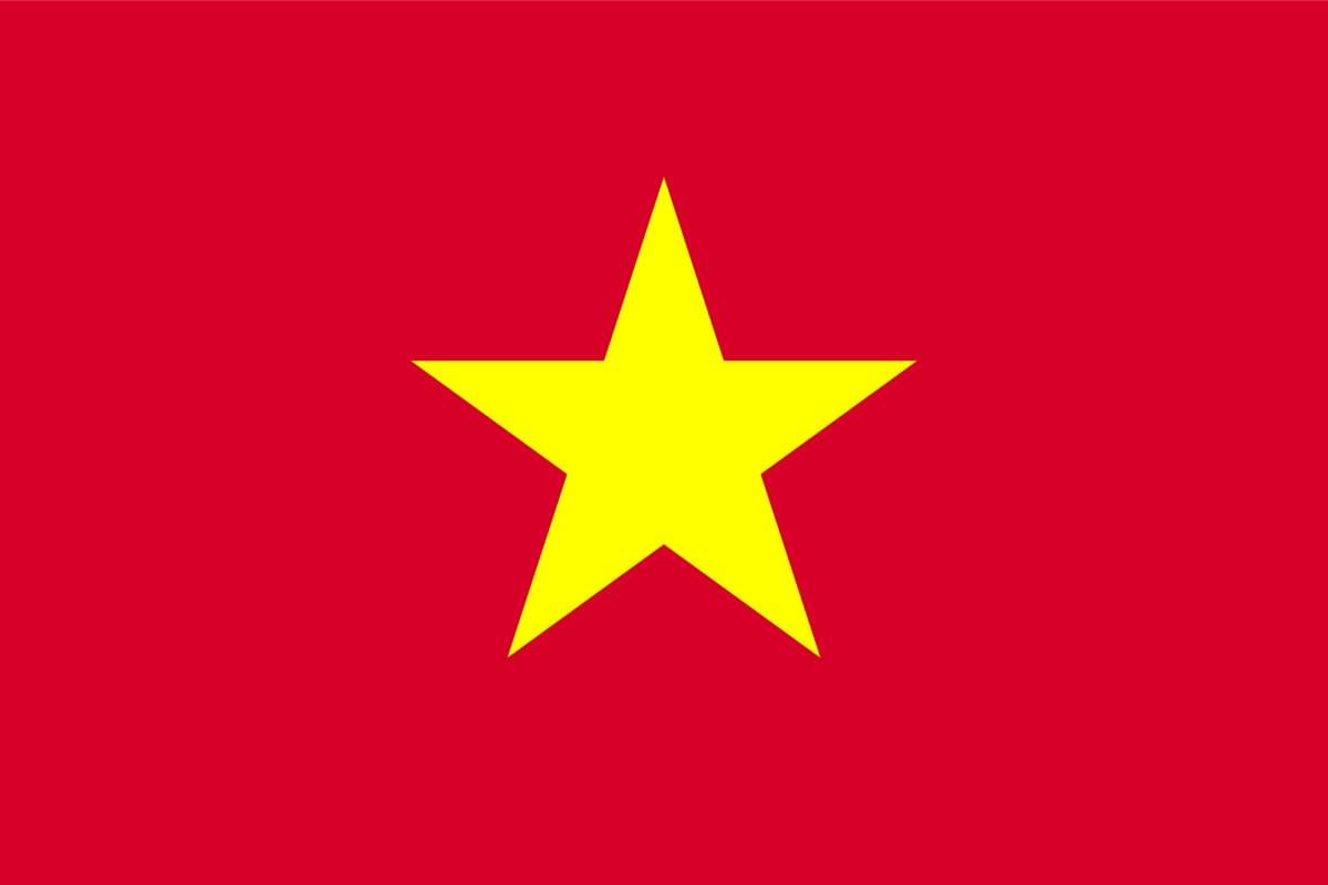 ベトナム社会主義共和国